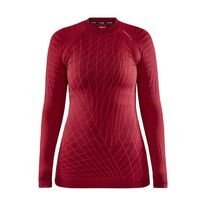 Термофутболка Craft Active Intensity CN LS Woman