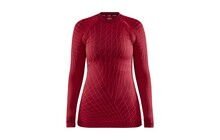Термофутболка Craft Active Intensity CN LS Woman - фото 2
