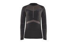 Термофутболка Craft Active Intensity CN LS Woman - фото 5