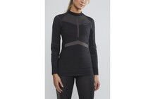 Термофутболка Craft Active Intensity CN LS Woman - дополнительное фото 7