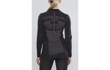 Термофутболка Craft Active Intensity CN LS Woman - дополнительное фото 8