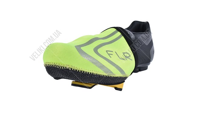 Велобахили FLR TC1 - дополнительное фото 1