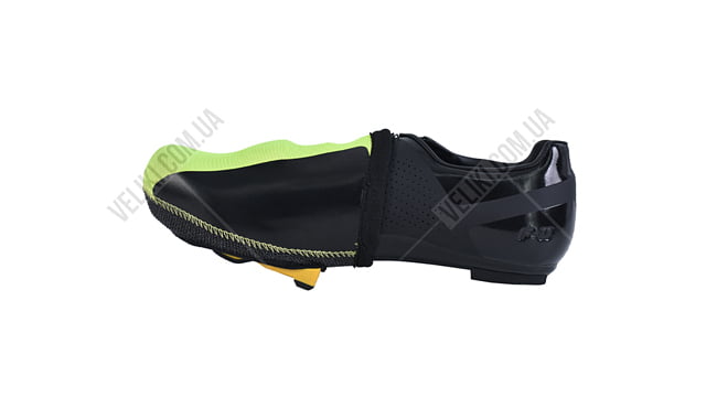 Велобахили FLR TC1 - дополнительное фото 2