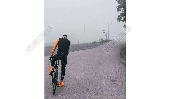 Велобахили POC Thermal - дополнительное фото 1