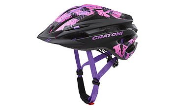 Велошлем Cratoni Pacer Junior