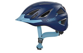 Велошолом ABUS Urban-I 3.0