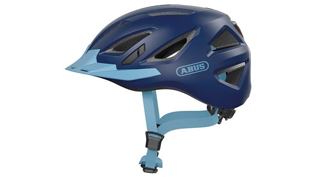 Велошлем ABUS Urban-I 3.0 - фото 2
