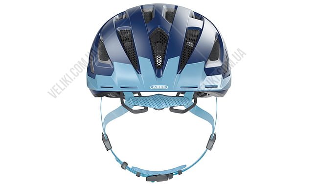 Велошлем ABUS Urban-I 3.0 - дополнительное фото 4