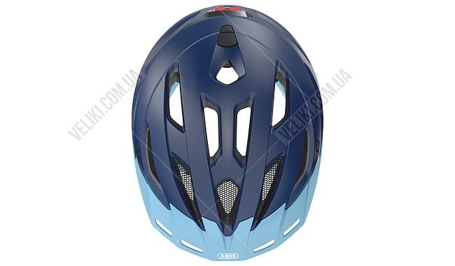 Велошлем ABUS Urban-I 3.0 - дополнительное фото 5