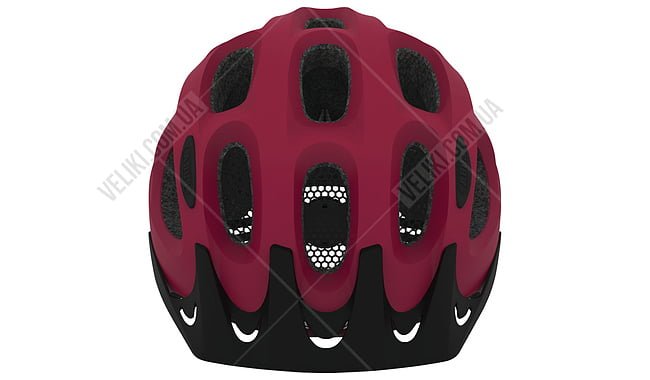 Велошолом ABUS Youn-I ACE - дополнительное фото 9