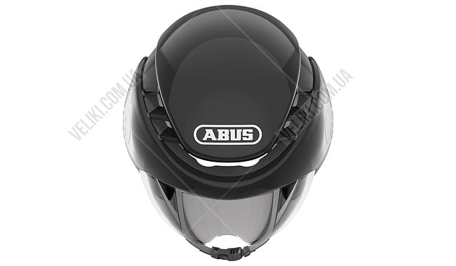 Велошлем ABUS GameChanger TT - дополнительное фото 1