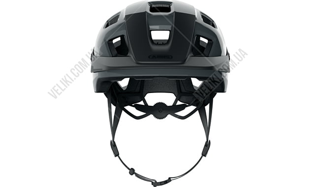 Велошолом ABUS MoTrip - дополнительное фото 1