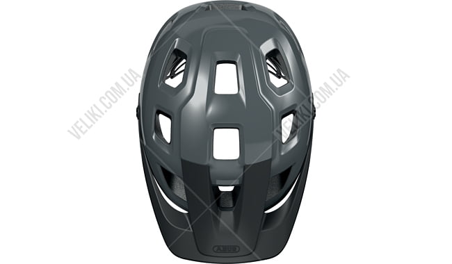 Велошолом ABUS MoTrip - дополнительное фото 3