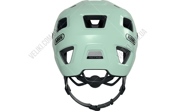 Велошолом ABUS MoTrip - дополнительное фото 13