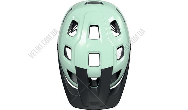 Велошолом ABUS MoTrip - дополнительное фото 14