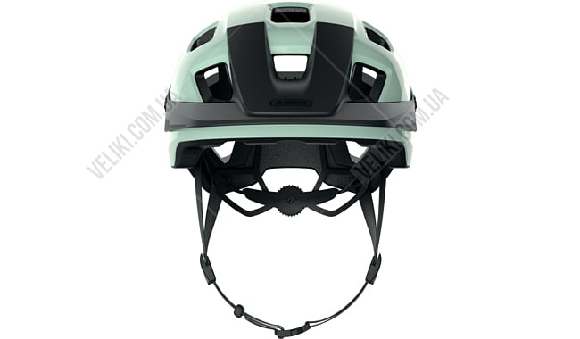 Велошолом ABUS MoTrip - дополнительное фото 15