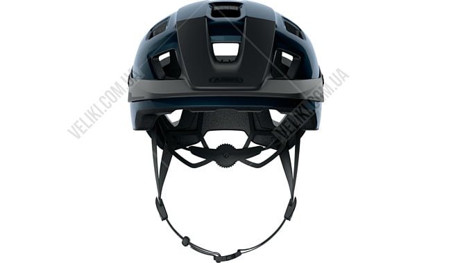 Велошолом ABUS MoTrip - дополнительное фото 4