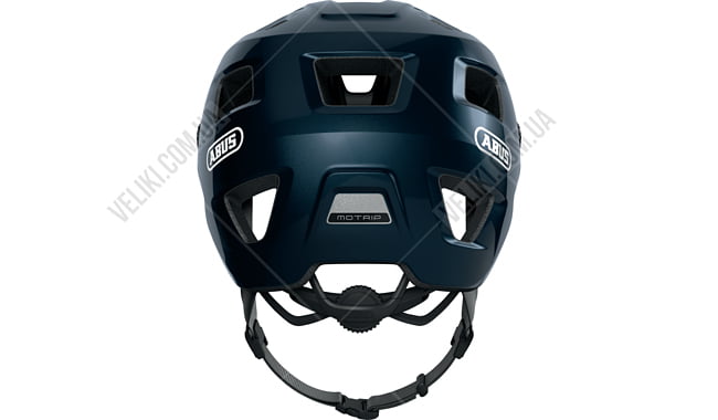 Велошолом ABUS MoTrip - дополнительное фото 5