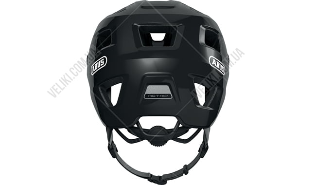 Велошолом ABUS MoTrip - дополнительное фото 8