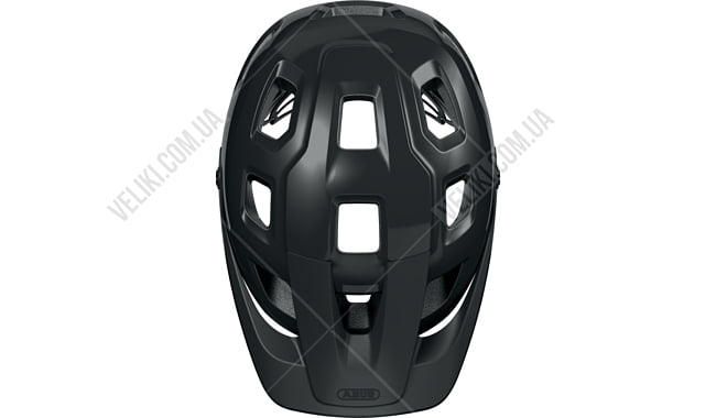 Велошолом ABUS MoTrip - дополнительное фото 9