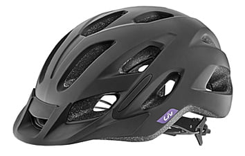 Велошлем Liv Luta