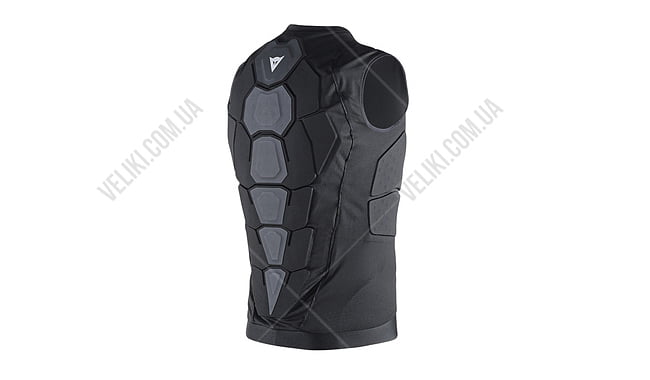 Защита на спину Dainese Soft Flex Hybrid Man - дополнительное фото 1