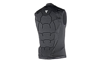 Захист на спину Dainese Waistcoat Flex Lite Lady