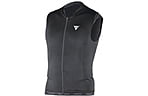 Захист на спину Dainese Waistcoat Flex Lite Lady - дополнительное фото 1