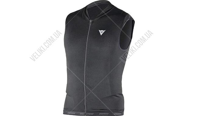 Защита на спину Dainese Waistcoat Lite Man - дополнительное фото 1