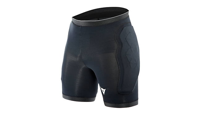 Защитные шорты Dainese Flex Shorts Man - фото 1