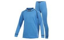 Комплект термобелья Craft Active Multi 2-Pack Colorblocking Junior - фото 5