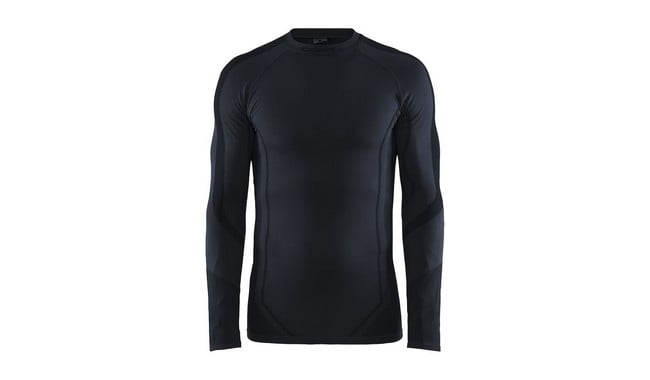 Комплект термобелья Craft Core Dry Fuseknit Set Man - дополнительное фото 9