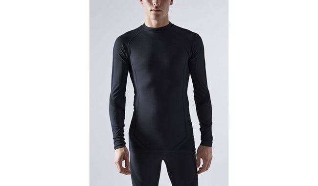 Комплект термобелья Craft Core Dry Fuseknit Set Man - дополнительное фото 10