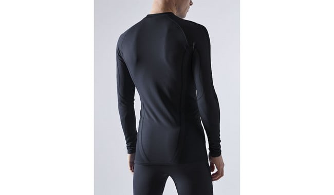 Комплект термобелья Craft Core Dry Fuseknit Set Man - дополнительное фото 11