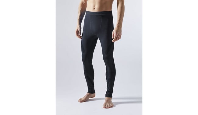 Комплект термобелья Craft Core Dry Fuseknit Set Man - дополнительное фото 13