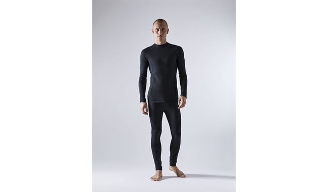 Комплект термобелья Craft Core Dry Fuseknit Set Man - дополнительное фото 15