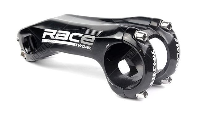 Вынос руля Racework 80 мм - дополнительное фото 1