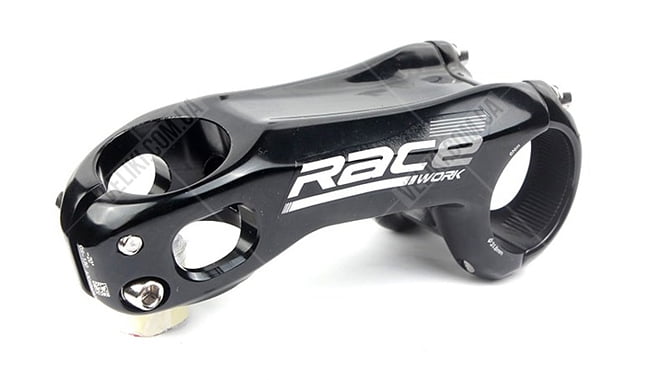 Вынос руля Racework 80 мм - дополнительное фото 4