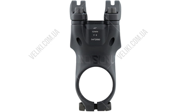 Винос керма Truvativ Atmos 7K 50 мм - дополнительное фото 2