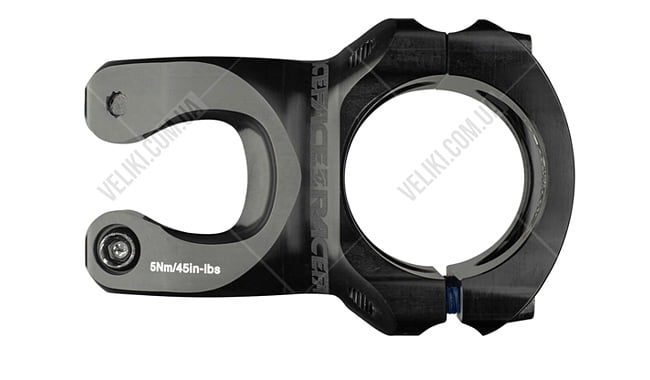 Винос керма Race Face Turbine R 35 40 мм - дополнительное фото 10