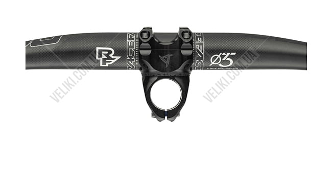 Винос керма Race Face Turbine R 35 40 мм - дополнительное фото 12