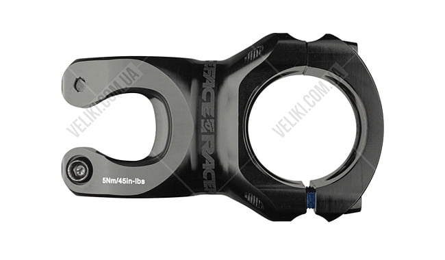 Вынос руля Race Face Turbine R 35 50 мм - дополнительное фото 16