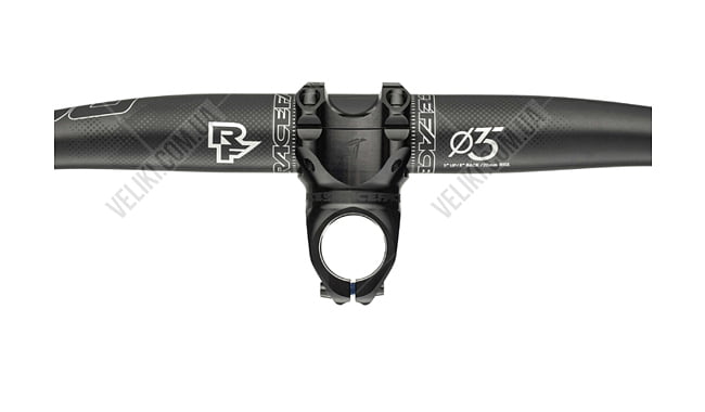 Вынос руля Race Face Turbine R 35 50 мм - дополнительное фото 17