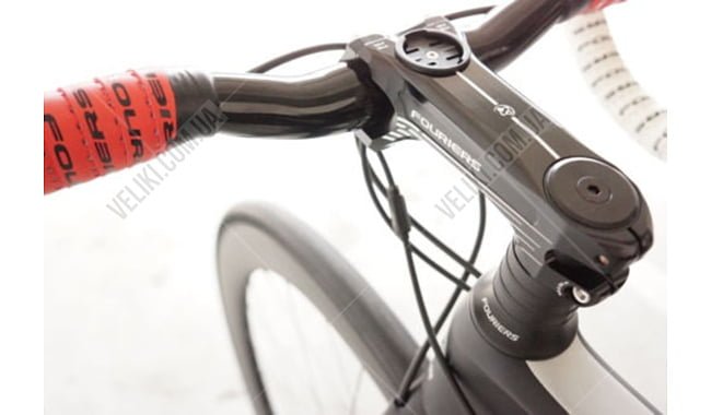 Вынос руля Fouriers MB115 90 мм - дополнительное фото 2