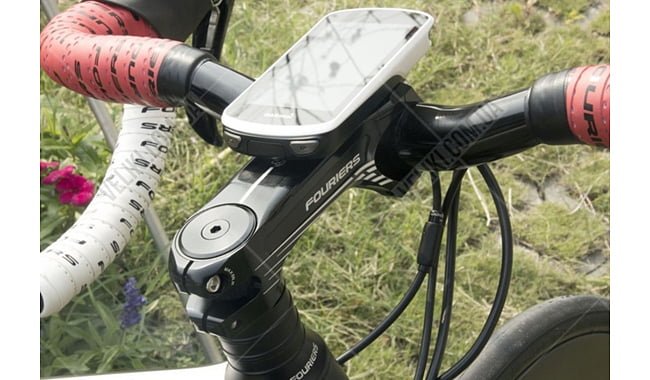 Вынос руля Fouriers MB115 90 мм - дополнительное фото 4