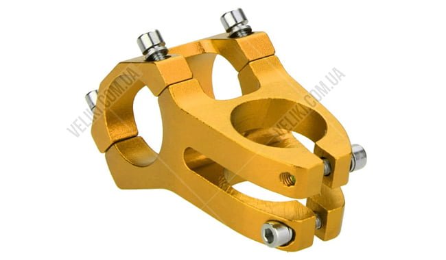 Вынос руля Wake Techno 40 мм - дополнительное фото 1