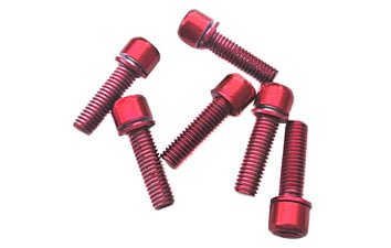 Болты выноса Mi.Xim М5x18 (6 шт.)