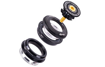 Рулевая колонка ZTTO 4444S