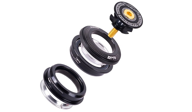 Рульова колонка ZTTO 4444S - фото 1