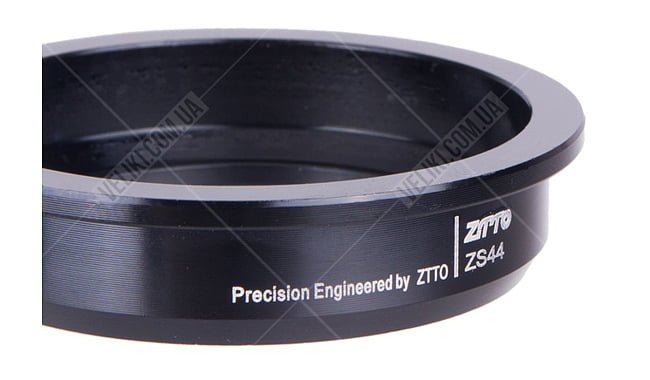 Рульова колонка ZTTO 4444S - дополнительное фото 4